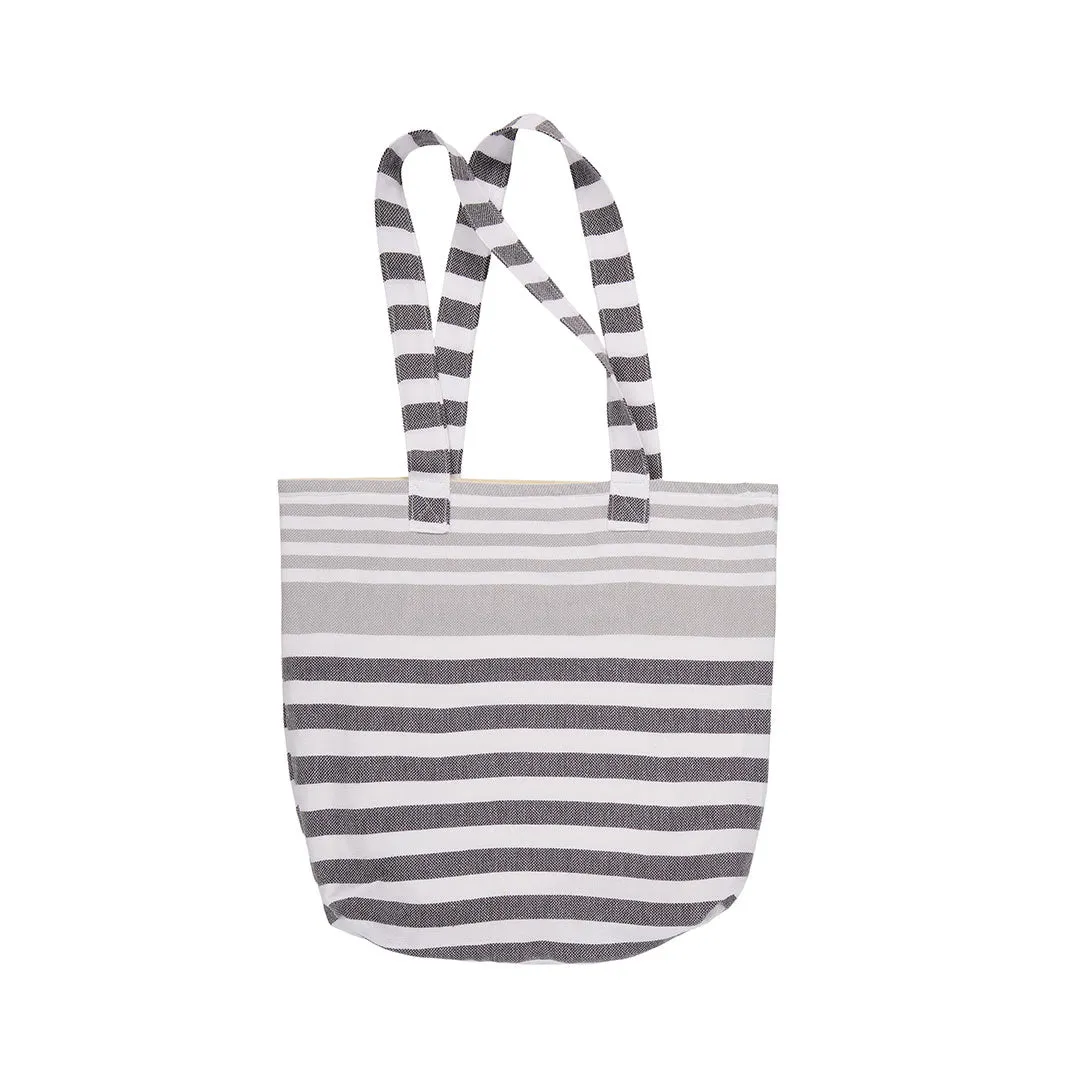 Amalfi Beach Tote - RT831