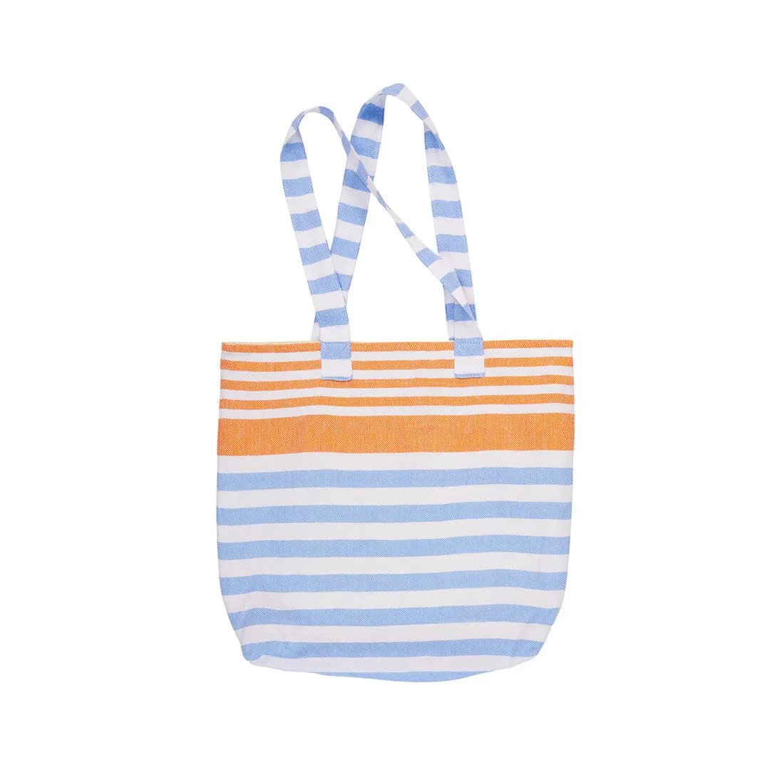 Amalfi Beach Tote - RT831