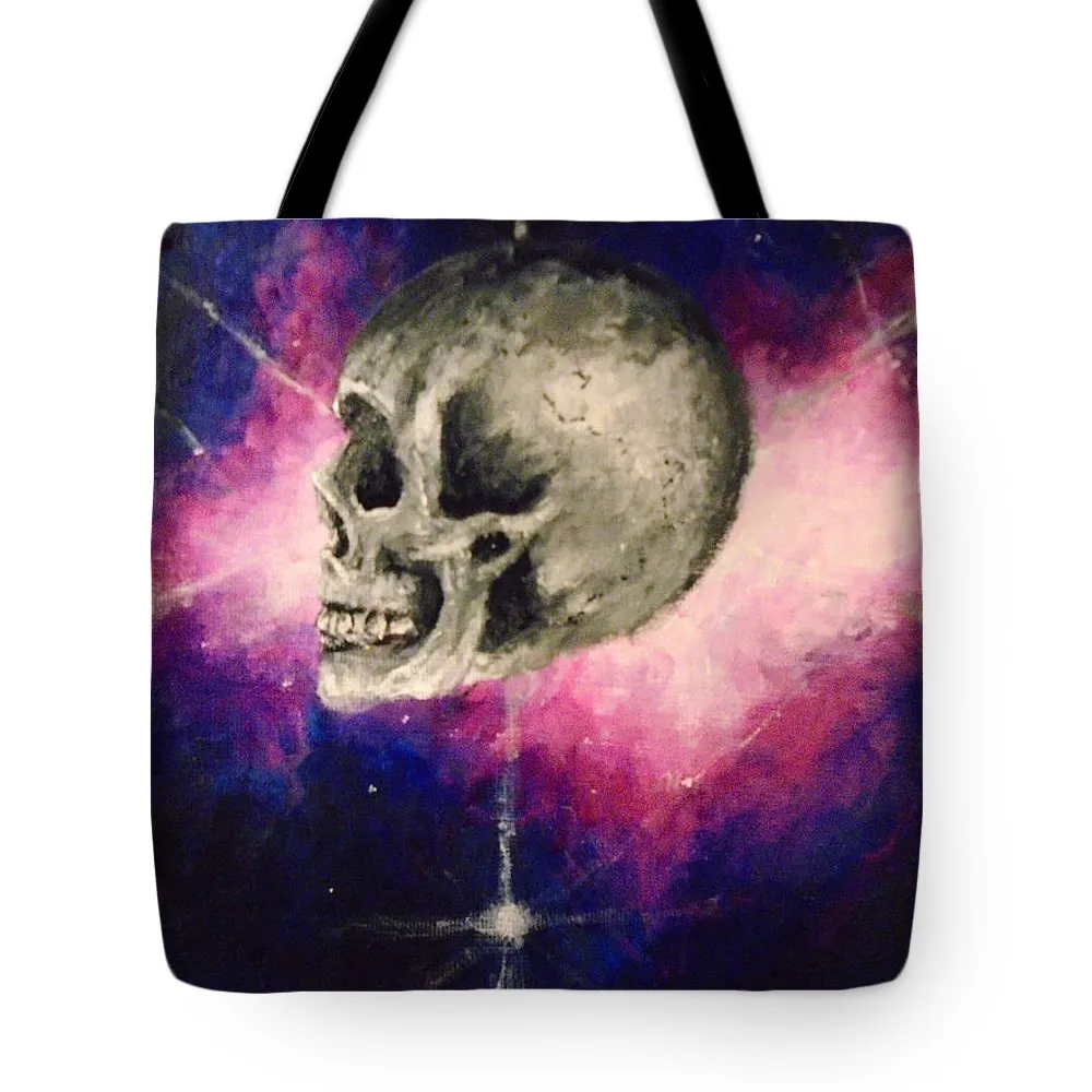 Astral Projections  - Tote Bag