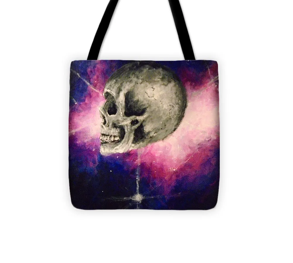 Astral Projections  - Tote Bag
