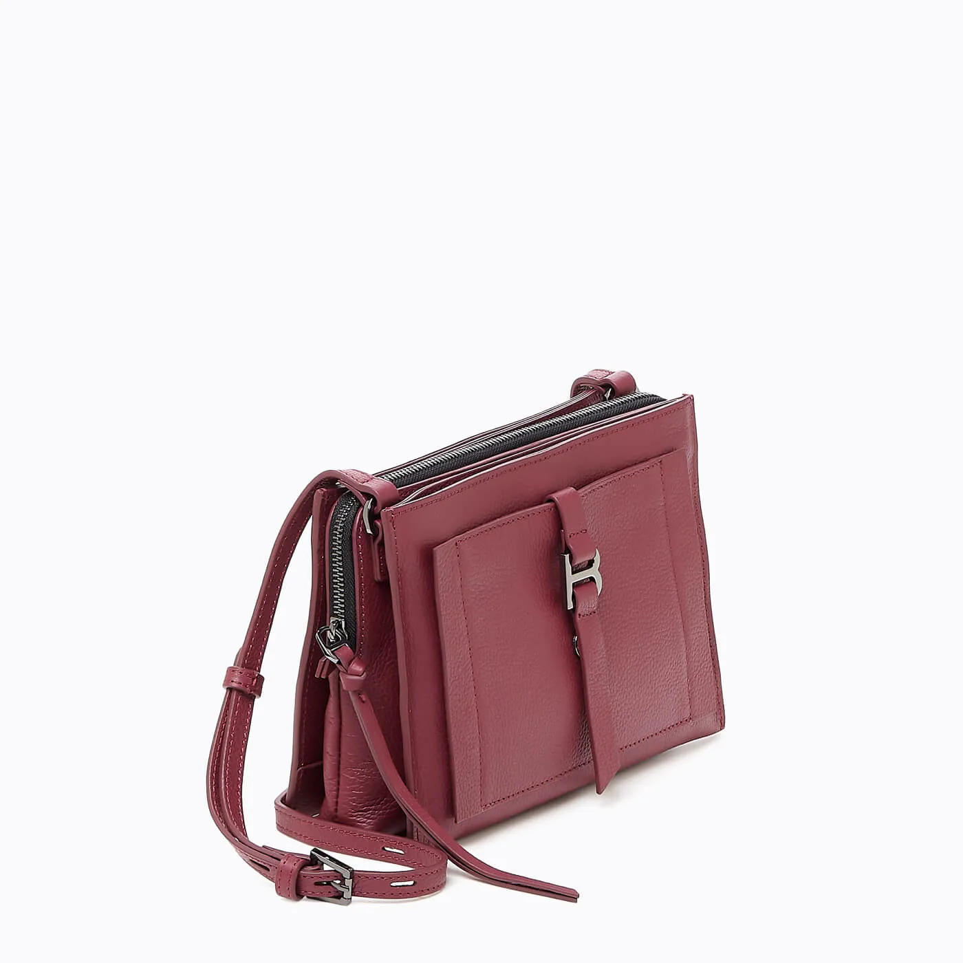 Baxter City Crossbody