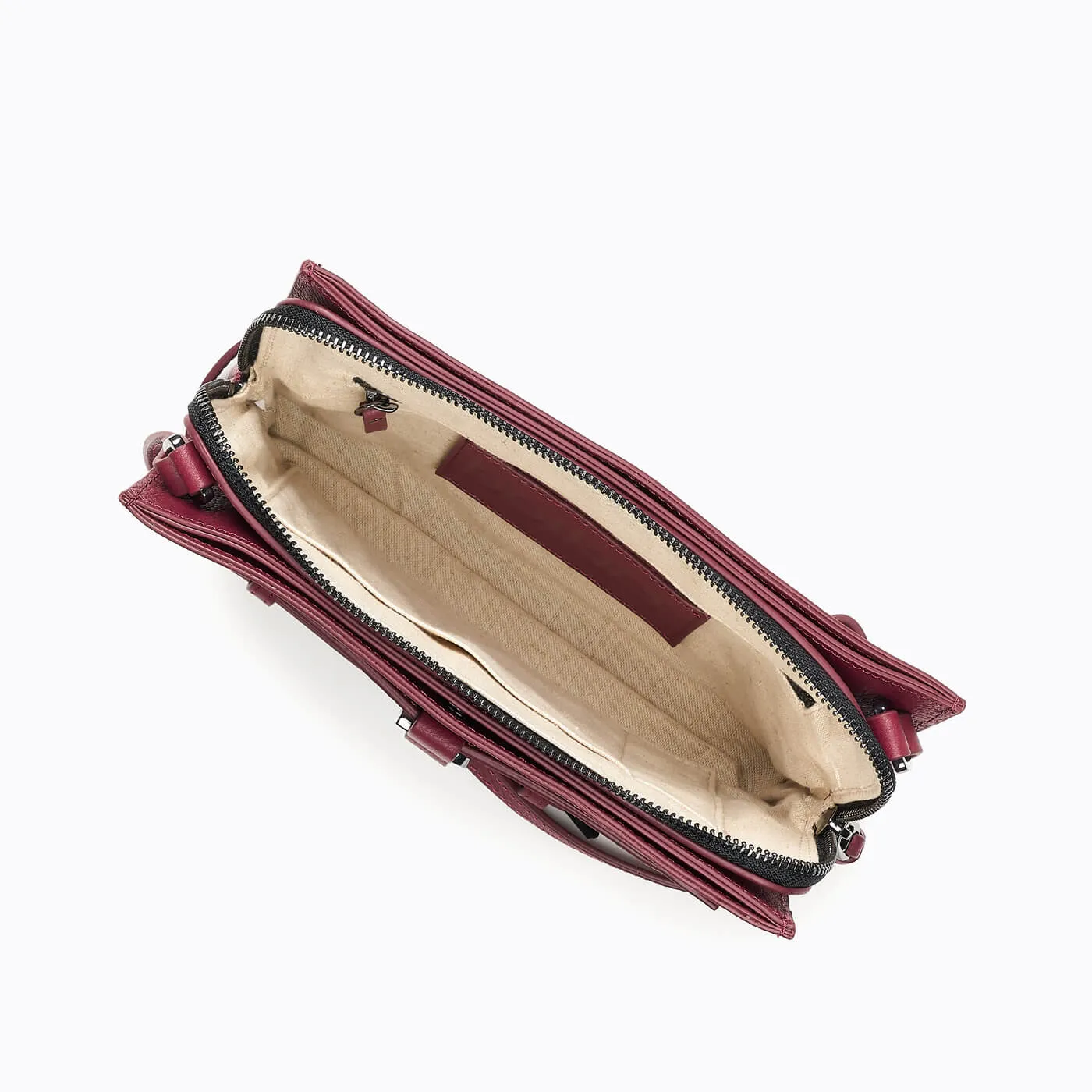 Baxter City Crossbody