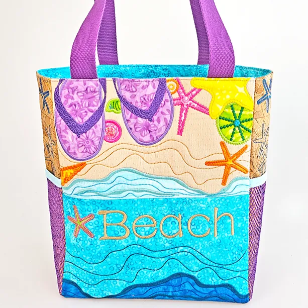 Big Beach Bag