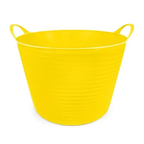 Bucket with Handles