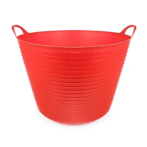 Bucket with Handles