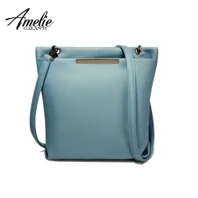 Buckets Crossbody Bags for Women Multi-Pocket Casual
