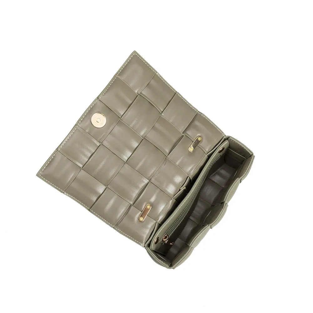 Cairo Cassette Bag