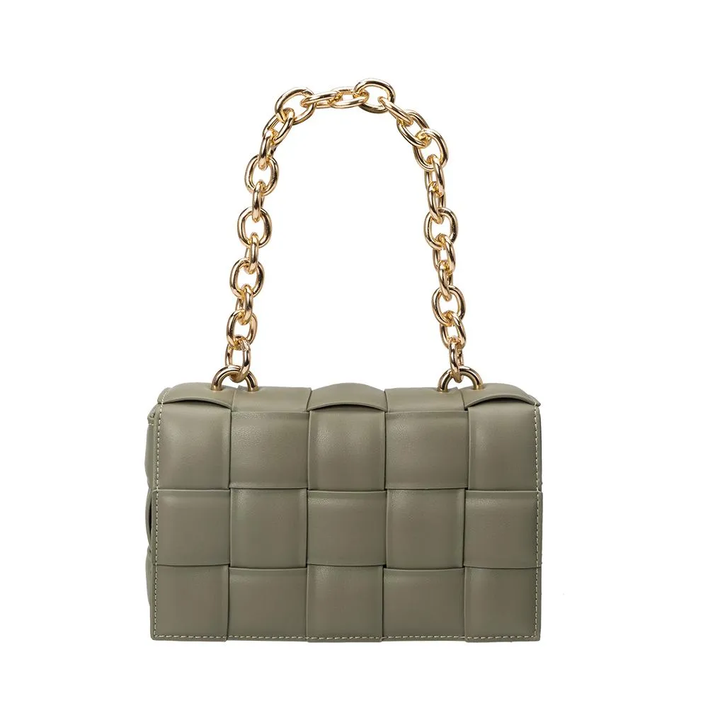 Cairo Cassette Bag