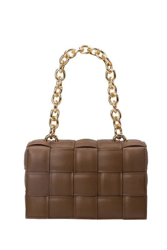 Cairo Cassette Bag
