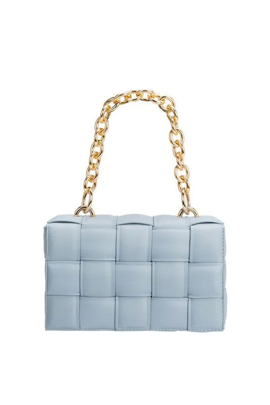 Cairo Cassette Bag