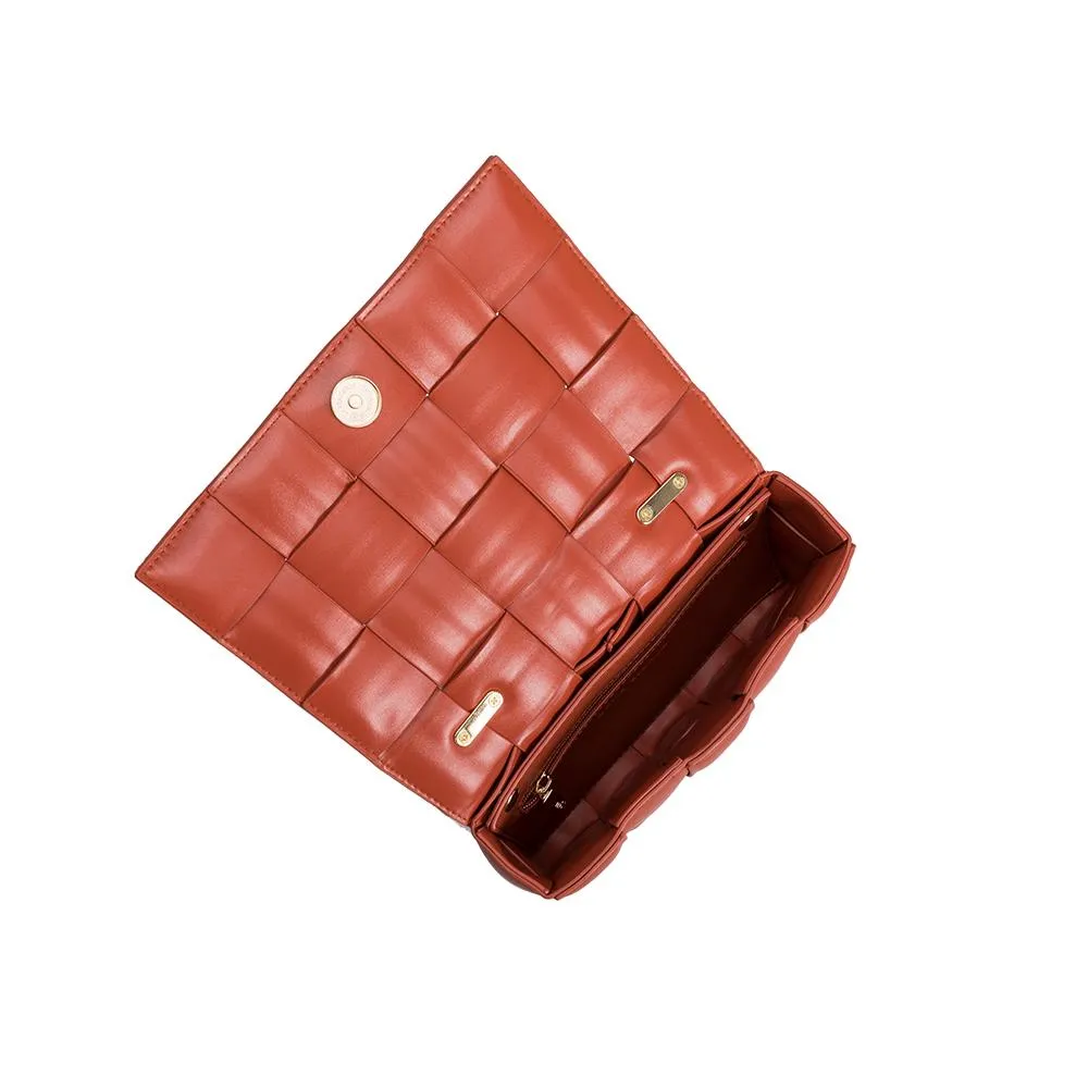 Cairo Cassette Bag