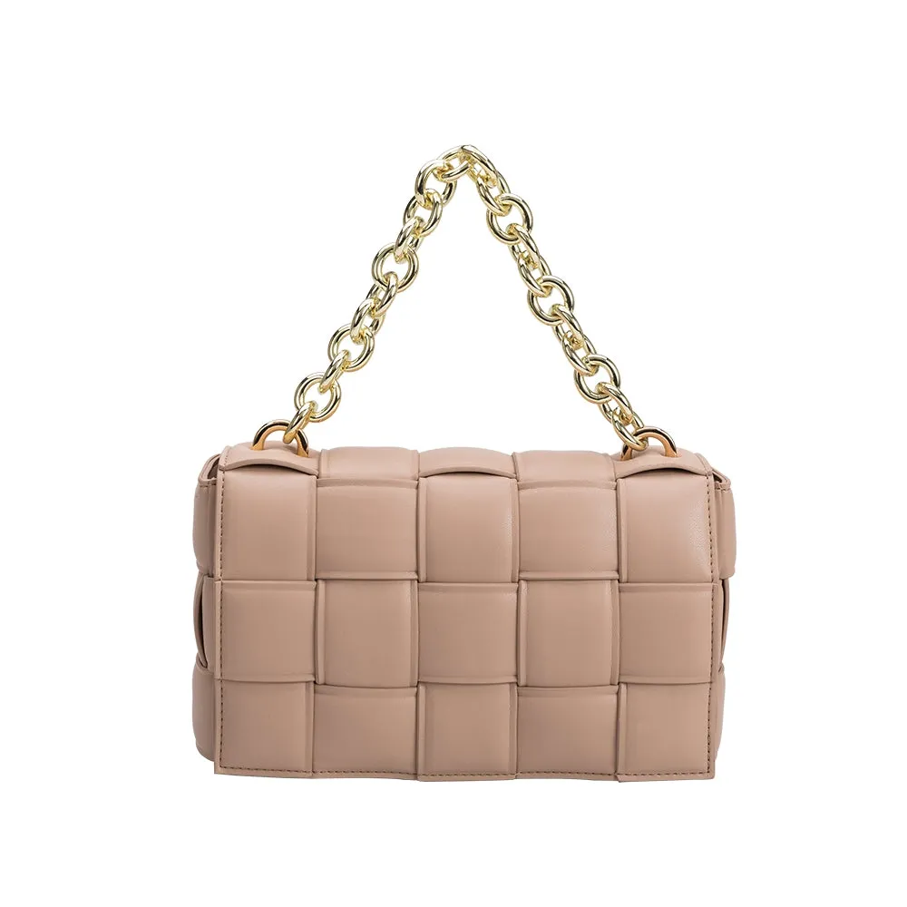 Cairo Cassette Bag