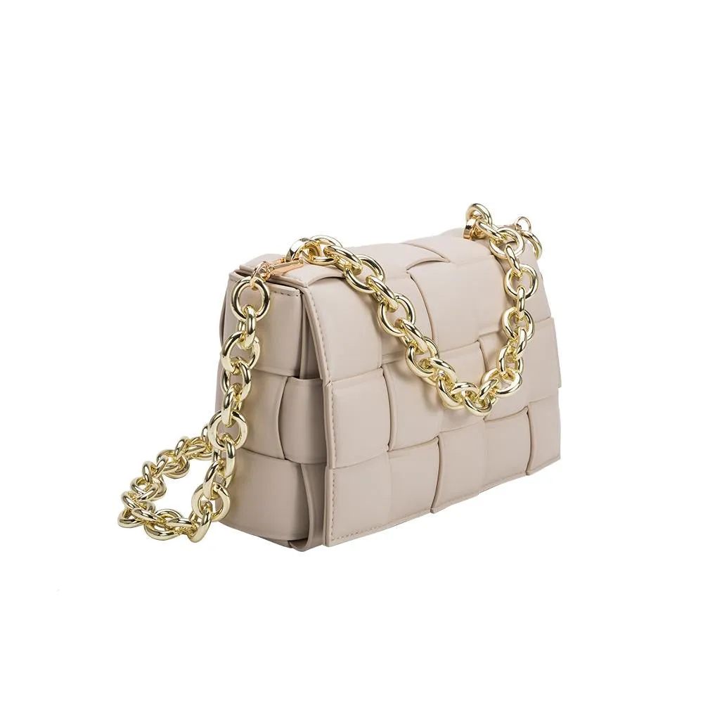 Cairo Cassette Bag