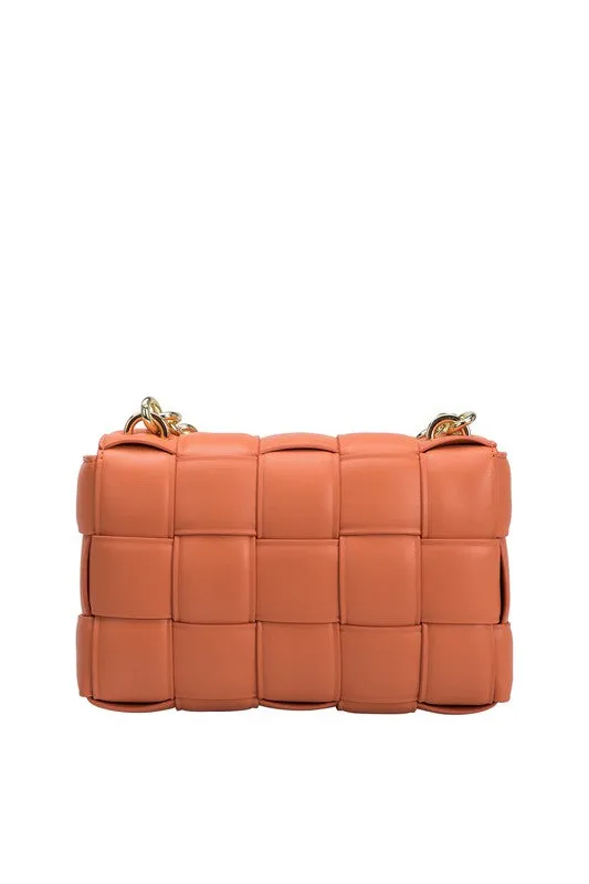 Cairo Cassette Bag