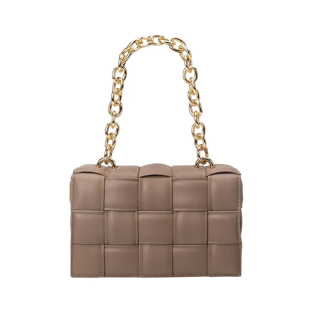 Cairo Cassette Bag