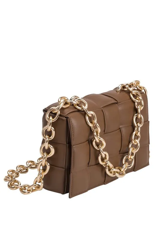 Cairo Cassette Bag