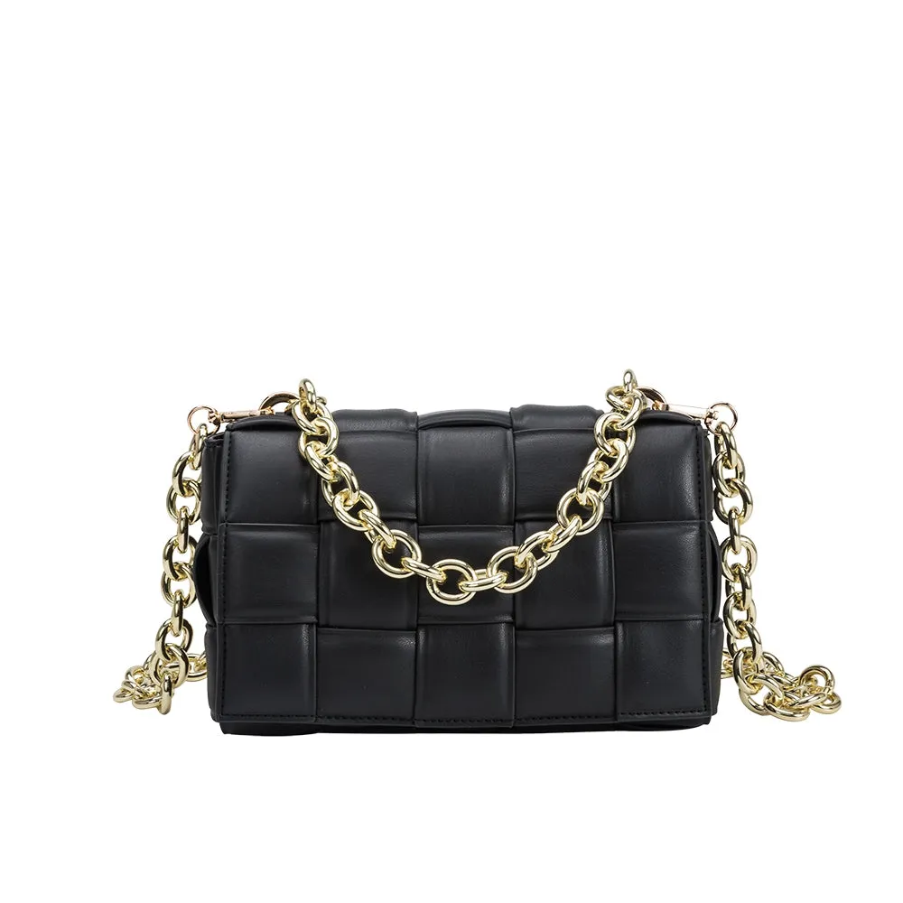 Cairo Cassette Bag