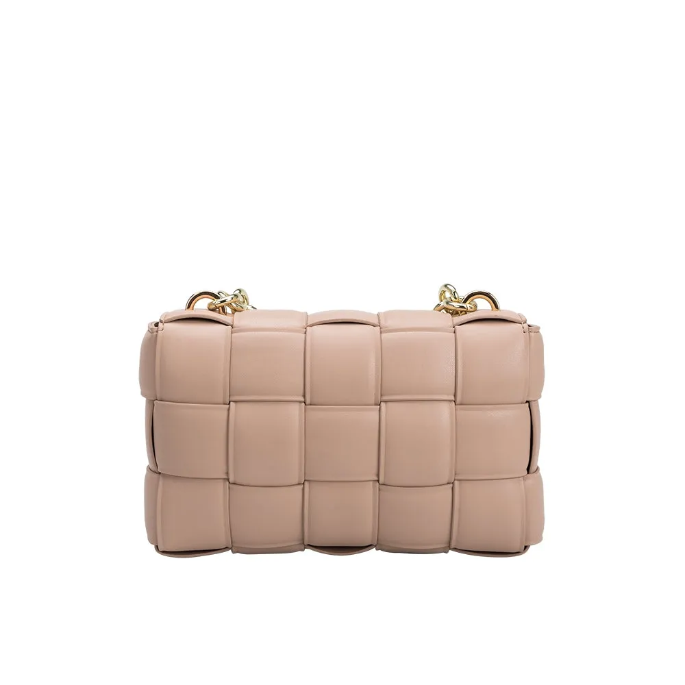 Cairo Cassette Bag
