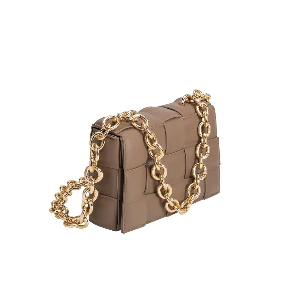 Cairo Cassette Bag