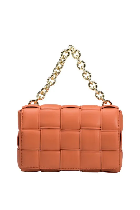 Cairo Cassette Bag