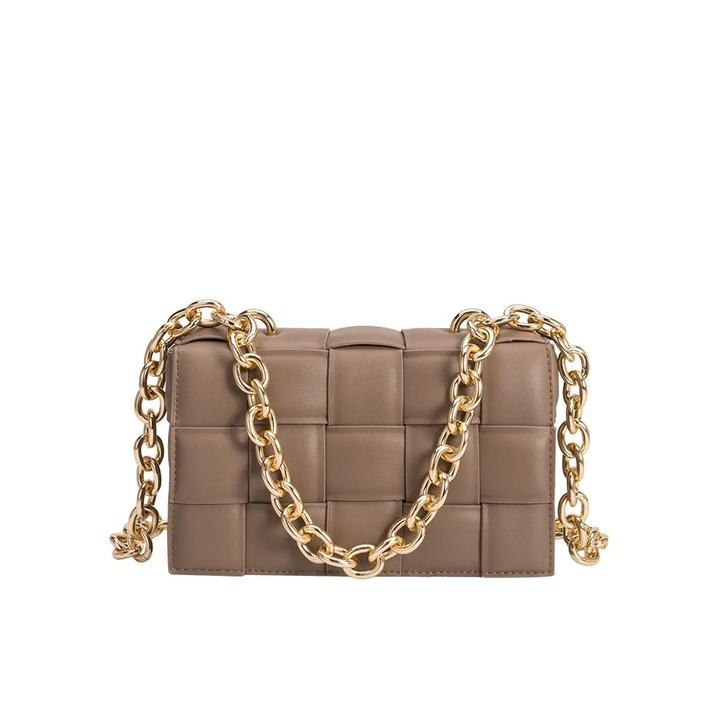 Cairo Cassette Bag