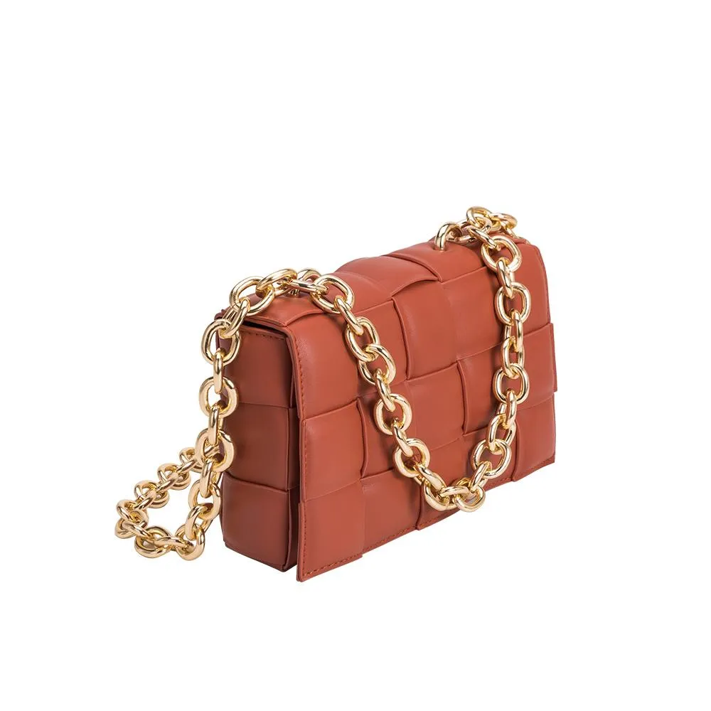 Cairo Cassette Bag