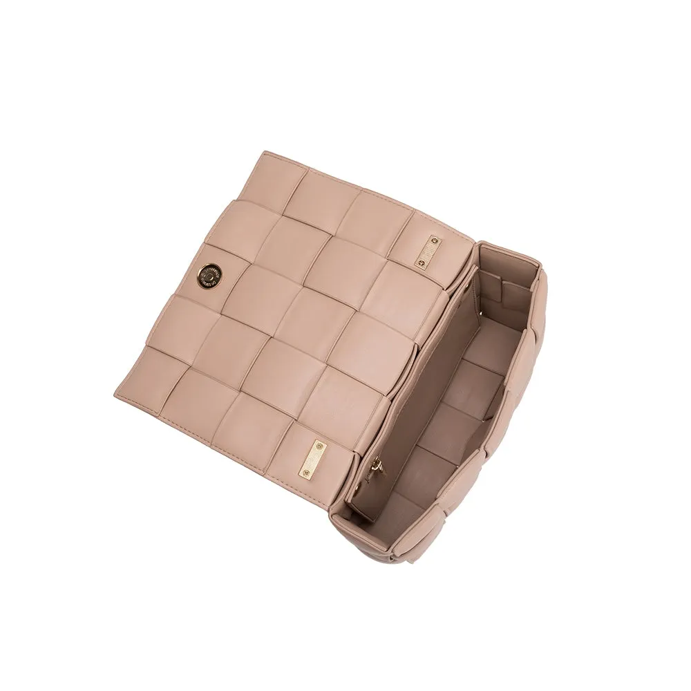 Cairo Cassette Bag