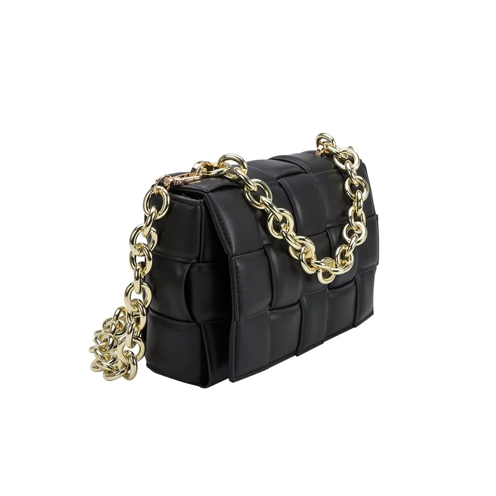 Cairo Cassette Bag