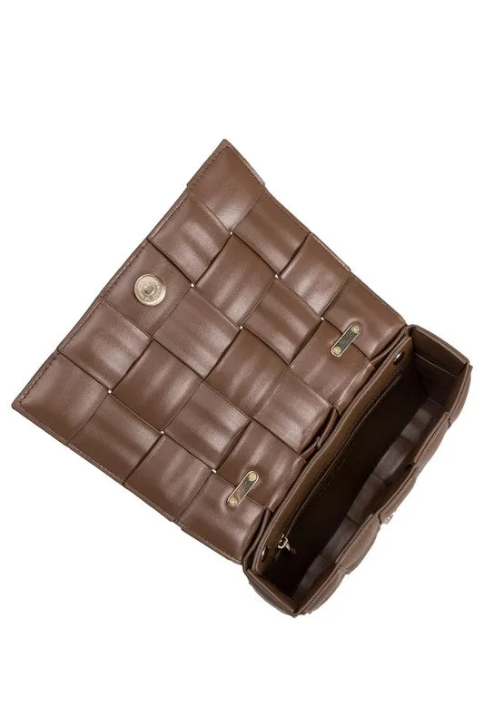 Cairo Cassette Bag