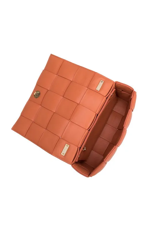 Cairo Cassette Bag