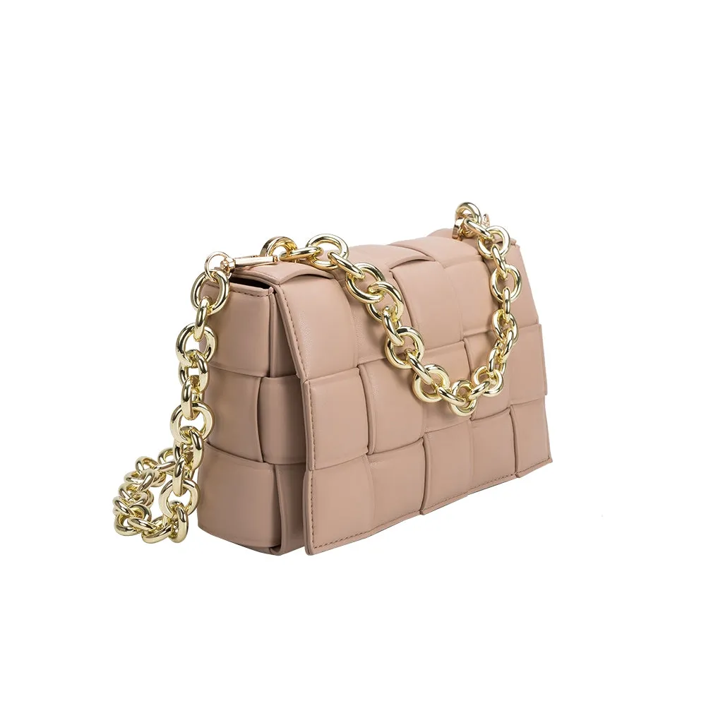 Cairo Cassette Bag