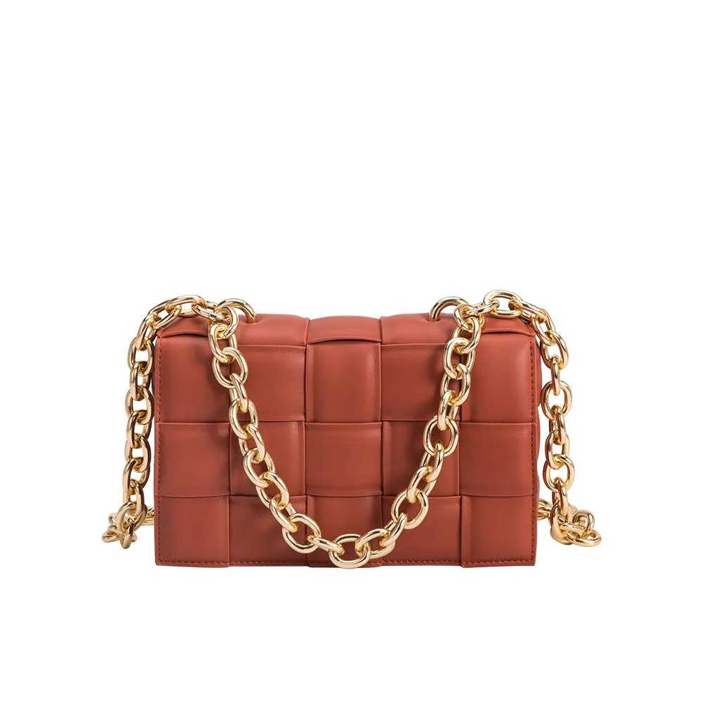 Cairo Cassette Bag
