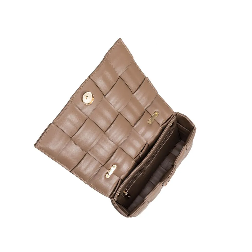 Cairo Cassette Bag