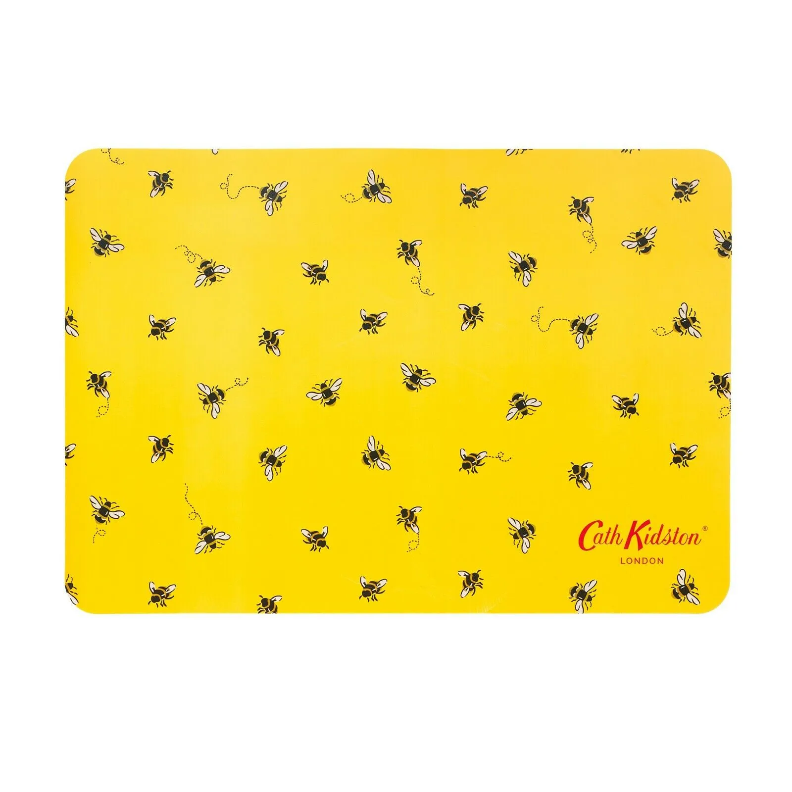 Cath Kidston Bees Feeding Mat