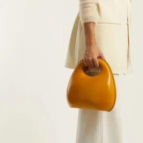 Christmas Gift Cross Body Bag Woman Egg Shape Fashion Small Round Shoulder Bags Student Creative Purses and Handbags Luxury Special Clutch Bag