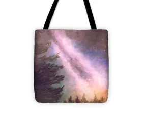 Cosmic Concious - Tote Bag