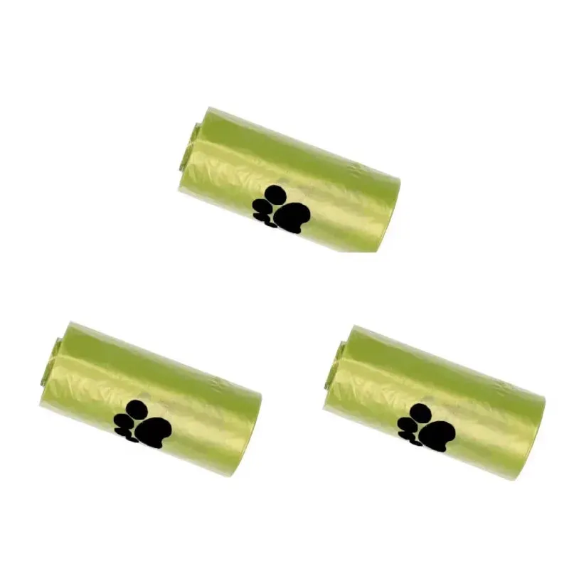 Creative Poop Shaped Pet Waste Bag Dispenser