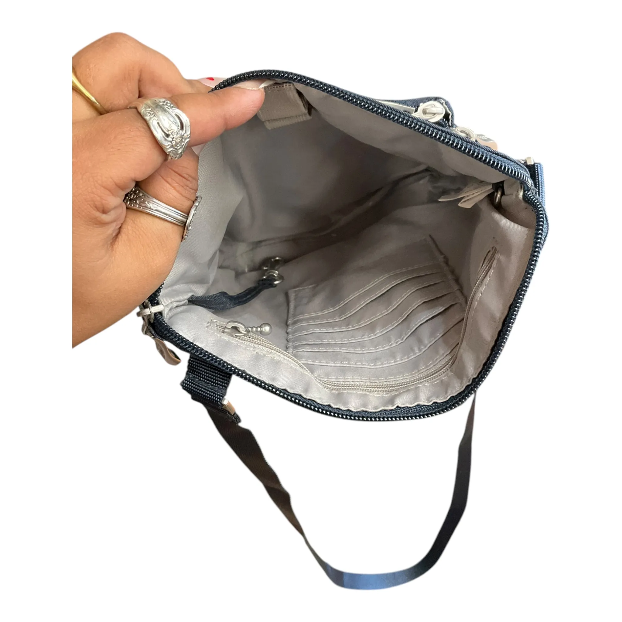 Crossbody By Baggallini  Size: Small