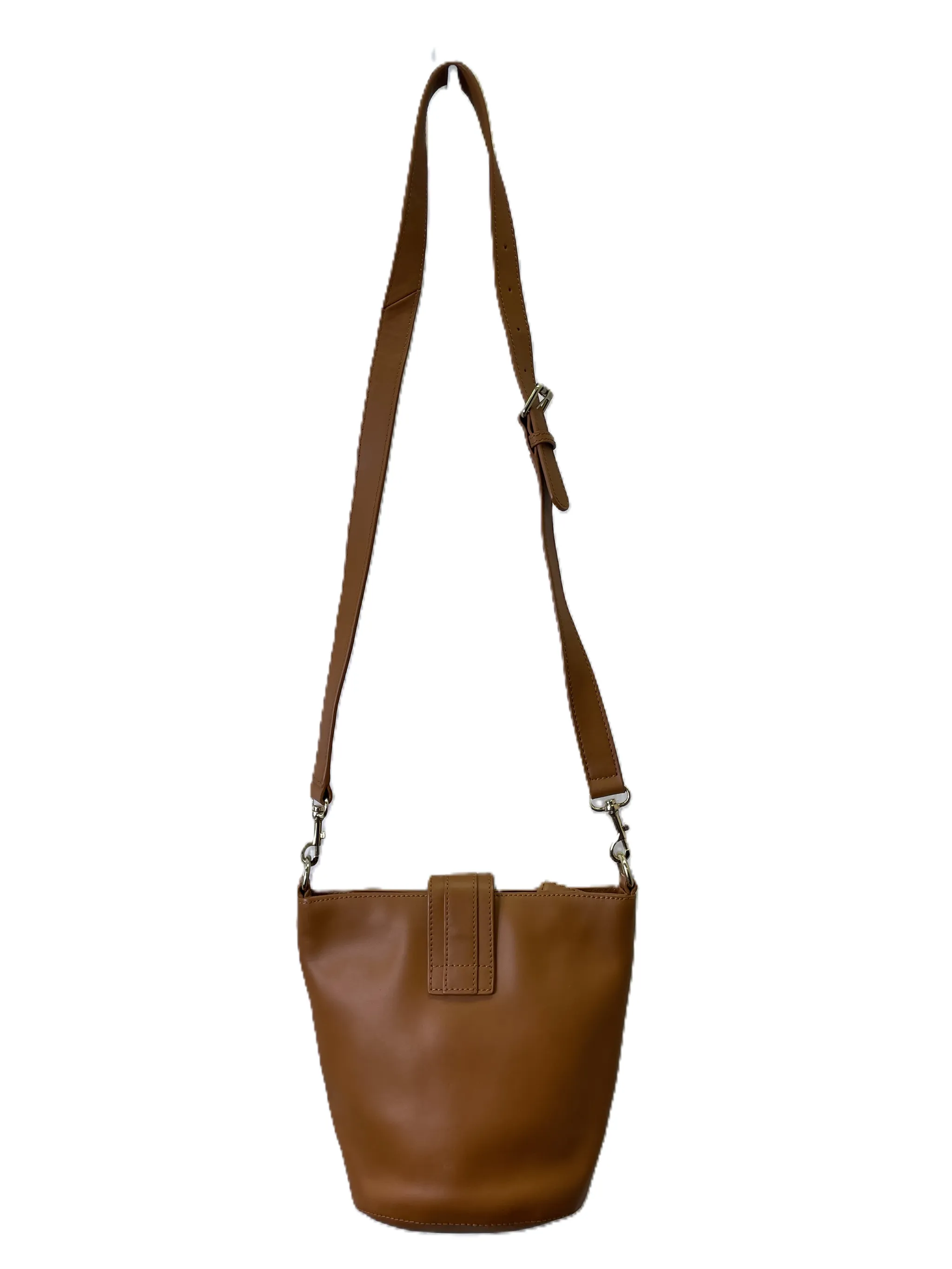 Crossbody By Talbots, Size: Medium