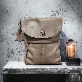 Crossbody | Latte | Tayla