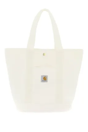 dearborn tote bag in italian