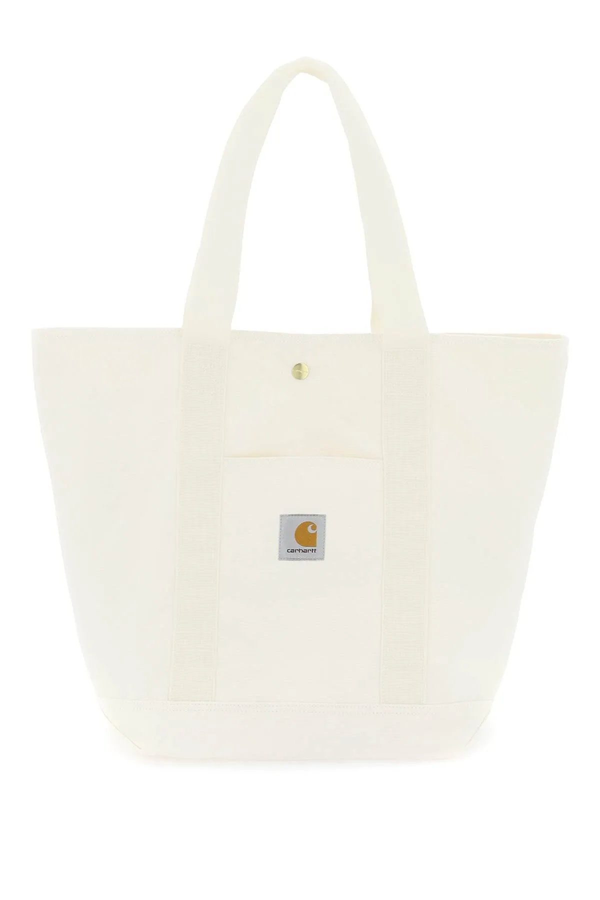 dearborn tote bag in italian