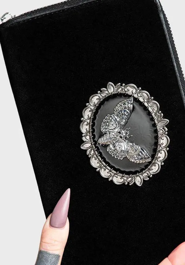 Enchanted Tales | WALLET