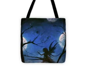 Enlightened Spirits - Tote Bag