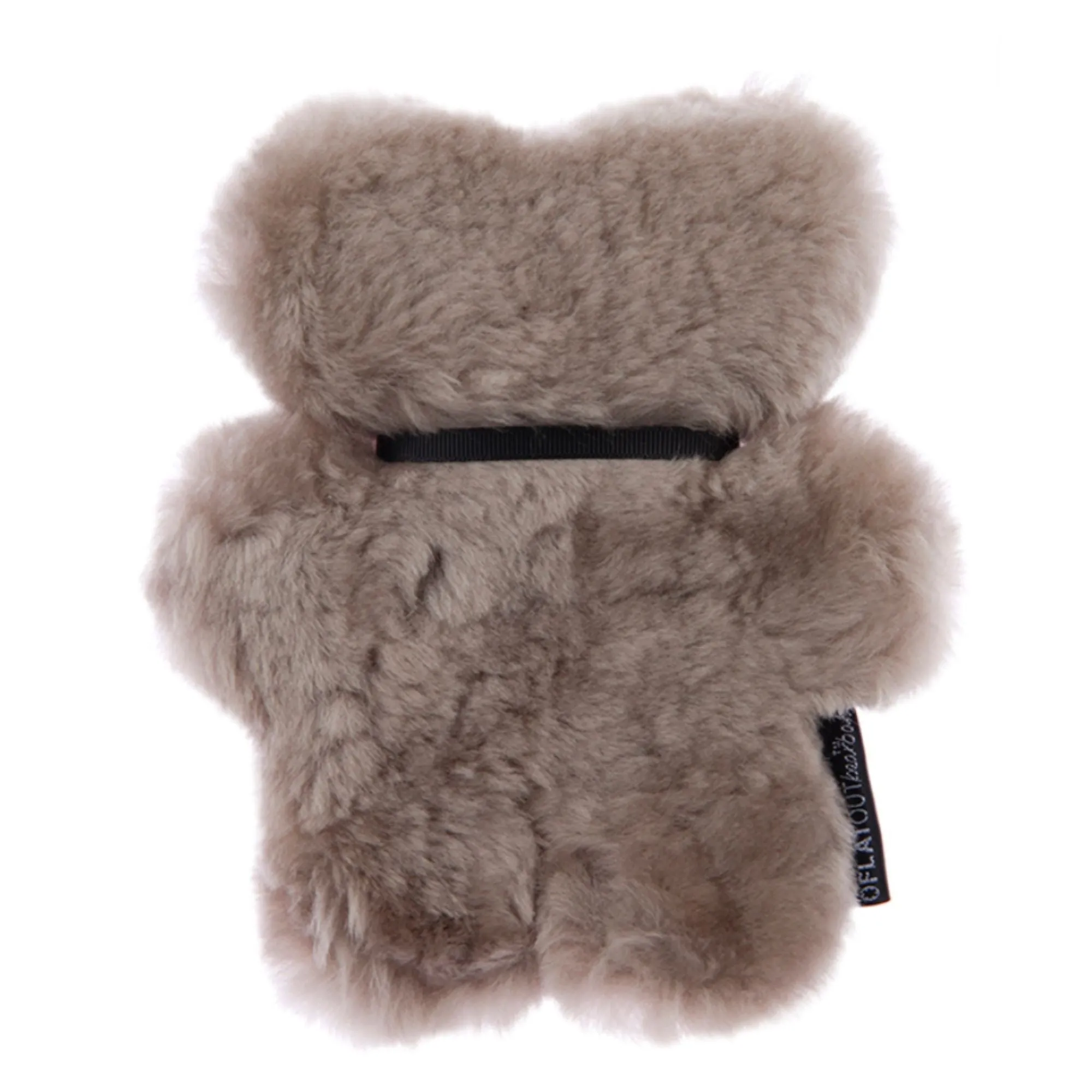 FLATOUTbear Baby (Latte)