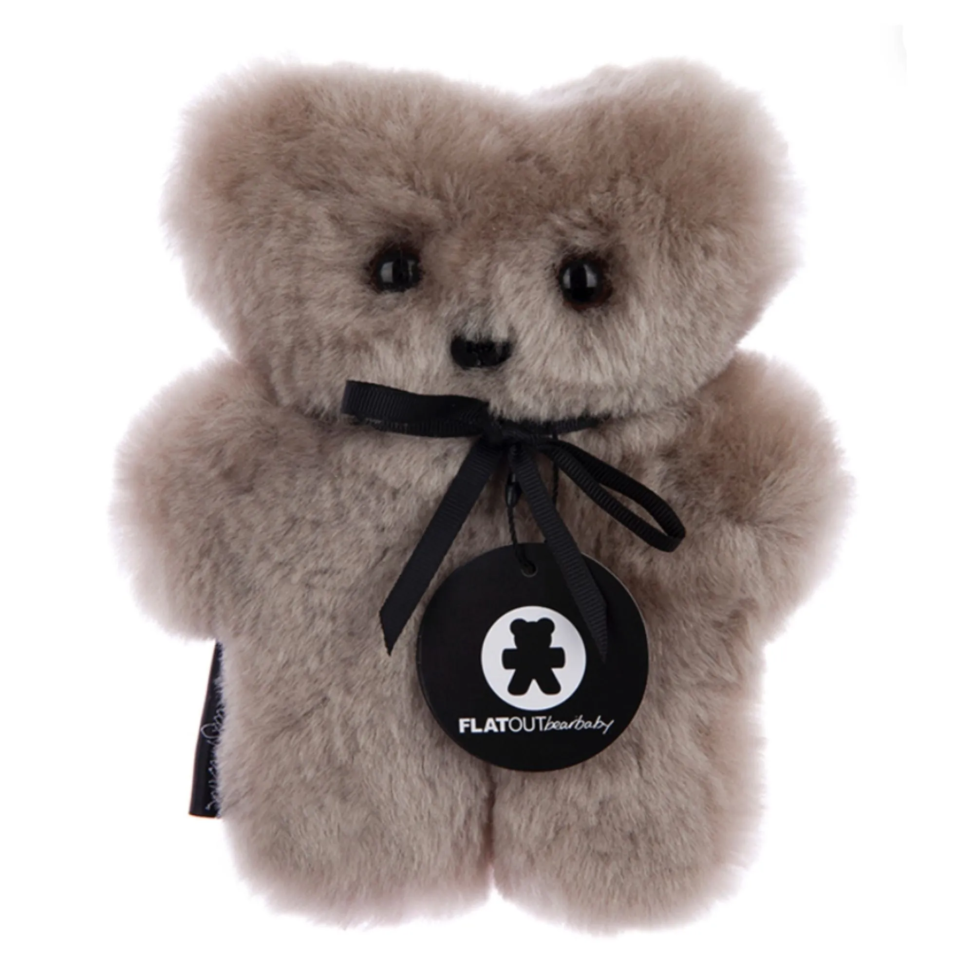 FLATOUTbear Baby (Latte)