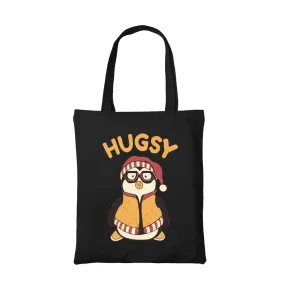 Friends Tote Bag - Hugsy