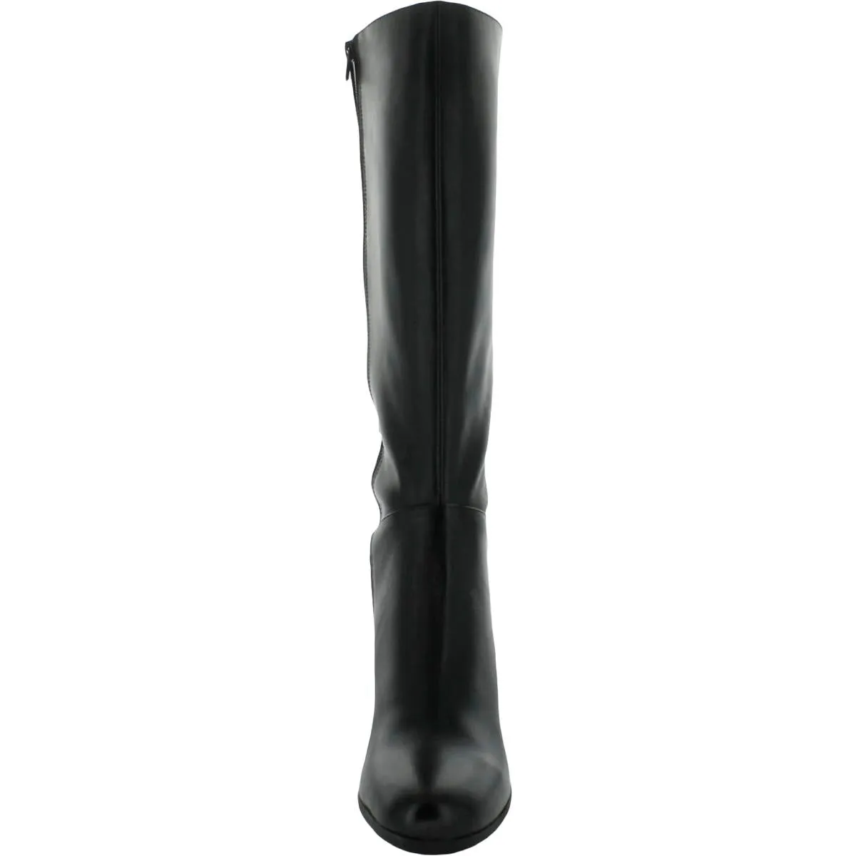 Giani Bernini Womens Adonnys Zipper Tall Knee-High Boots