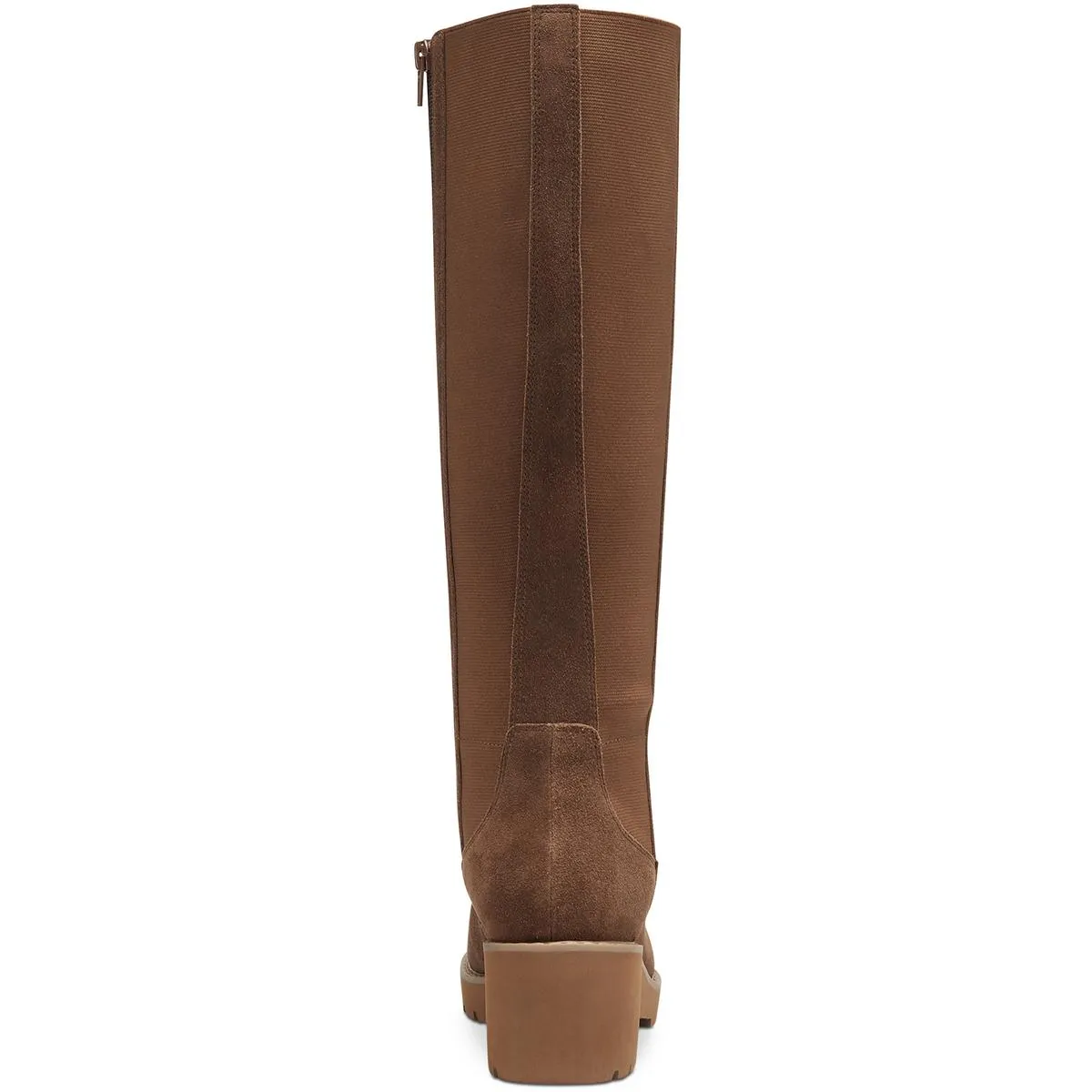 Giani Bernini Womens Valensia Suede Tall Knee-High Boots