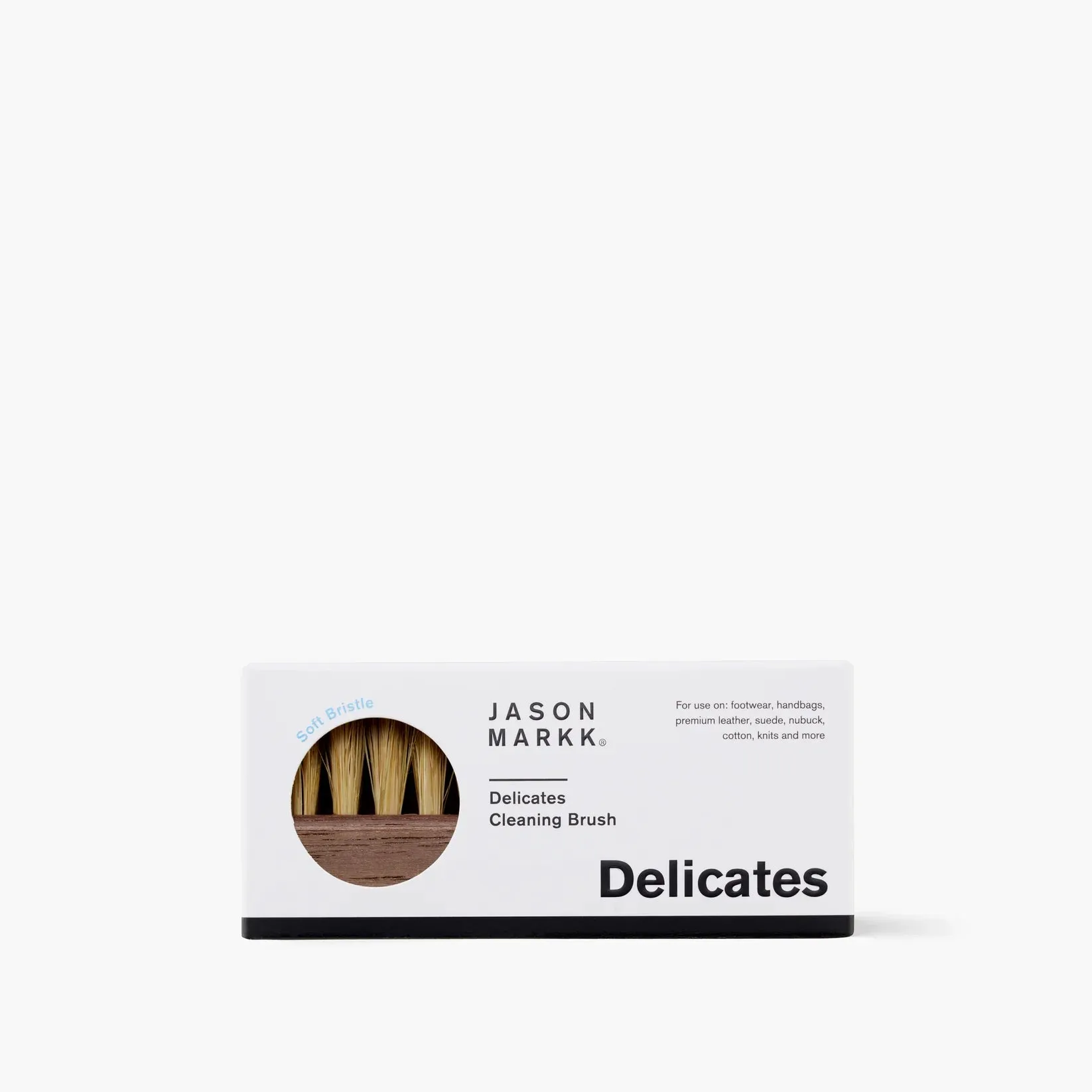 Jason Markk Premium Shoe Cleaning Brush